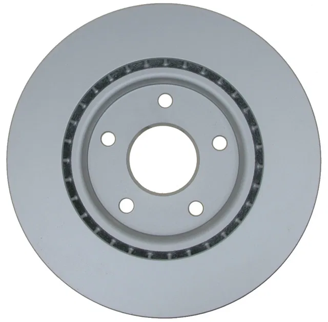 780964 – RAYBESTOS Brake Rotor, OE Replacement Single - view 3